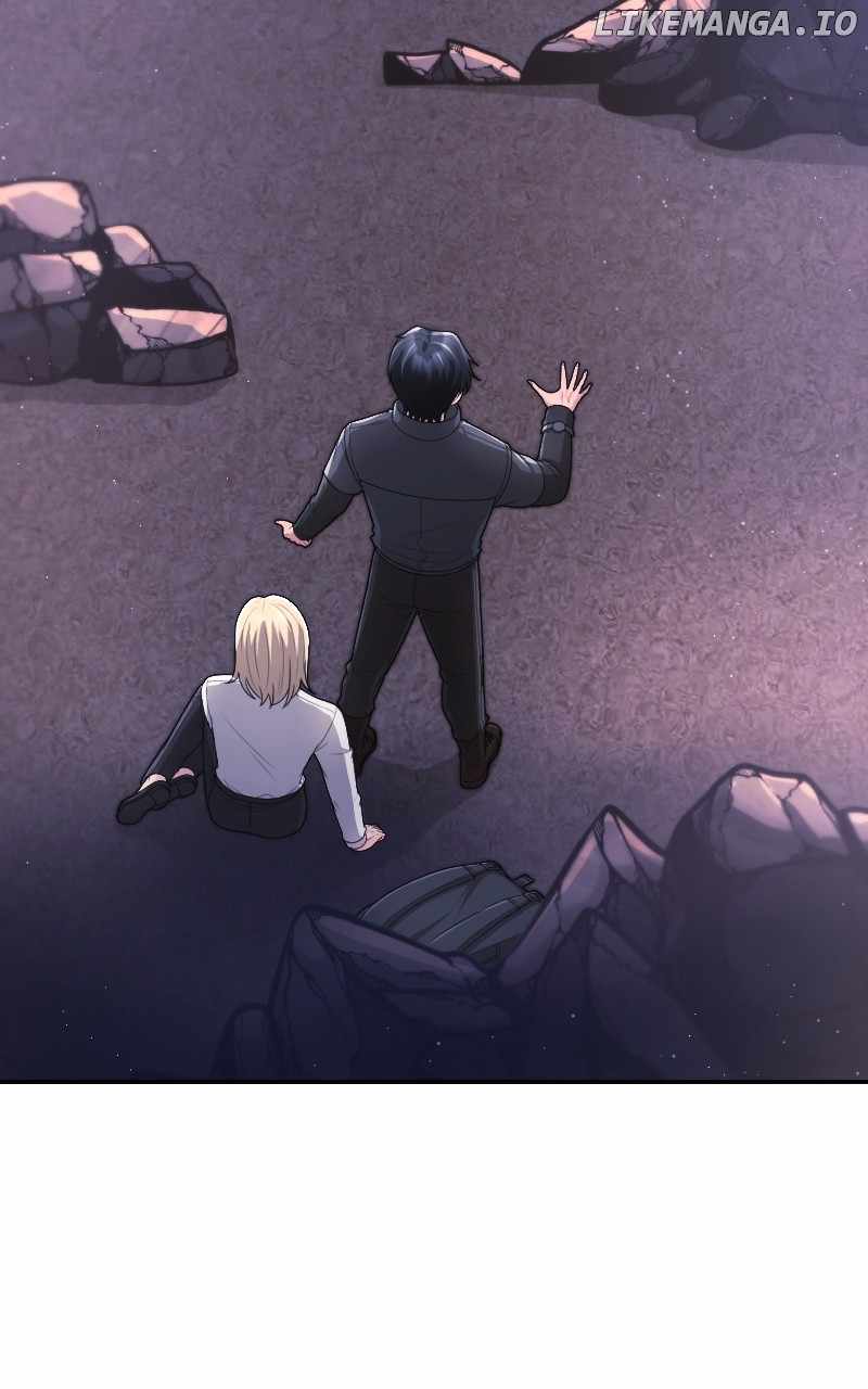 Paranoid Mage Chapter 58 44